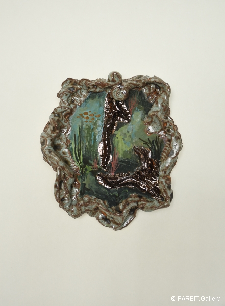 DMOCHOWSKA Jagoda - Aquaflora